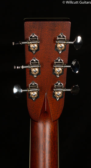 Santa Cruz Tony Rice Standard