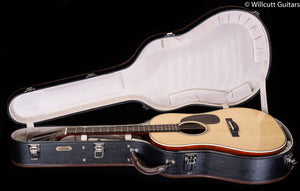 Santa Cruz 12 Fret D Model Cocobolo Guitar (749)