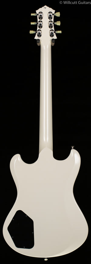 Knaggs Influence series Honga, Creme