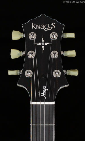 Knaggs Influence series Honga, Creme