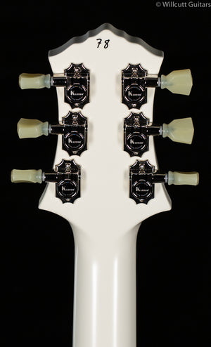 Knaggs Influence series Honga, Creme