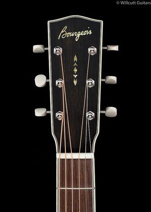 Bourgeois Advanced Slope D Limited Edition
