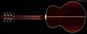 Santa Cruz FireFly Cocobolo (052)