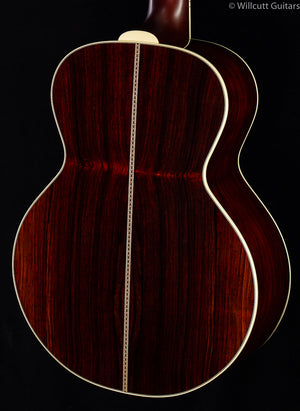 Santa Cruz FireFly Cocobolo (052)