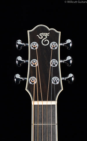 Santa Cruz FireFly Cocobolo (052)