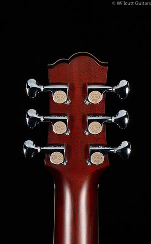 Santa Cruz FireFly Cocobolo (052)