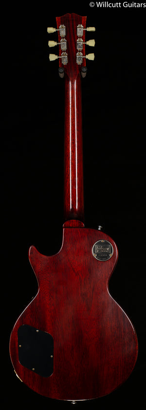 Gibson Custom Shop 1958 Les Paul Standard Bourbon Burst Murphy Lab Ultra Light Aged