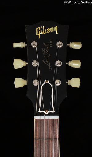 Gibson Custom Shop 1958 Les Paul Standard Bourbon Burst Murphy Lab Ultra Light Aged