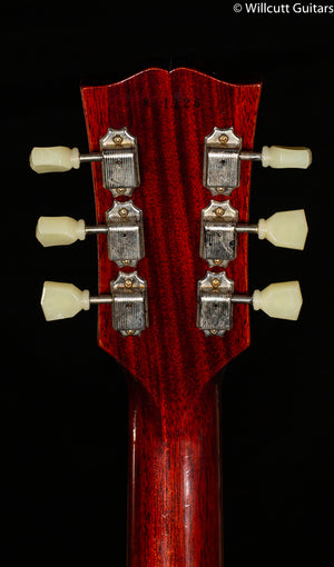 Gibson Custom Shop 1958 Les Paul Standard Bourbon Burst Murphy Lab Ultra Light Aged