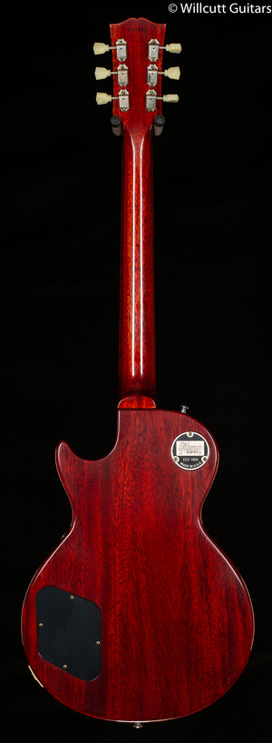 Gibson Custom Shop 1958 Les Paul Standard Reissue VOS Iced Tea Burst (480)