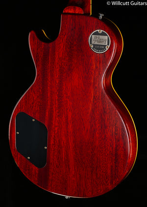 Gibson Custom Shop 1958 Les Paul Standard Reissue VOS Iced Tea Burst (480)