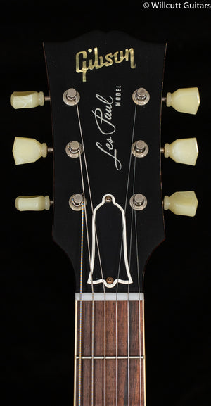 Gibson Custom Shop 1958 Les Paul Standard Reissue VOS Iced Tea Burst (480)