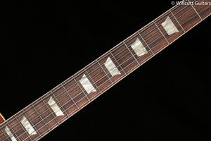 Gibson Custom Shop 1958 Les Paul Standard Reissue VOS Iced Tea Burst (480)