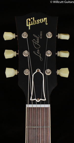 Gibson 1958 Les Paul Standard Reissue VOS Lemon Burst (585)