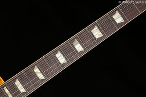 Gibson 1958 Les Paul Standard Reissue VOS Lemon Burst (585)