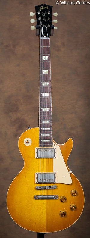 Gibson Custom Shop 1958 Les Paul Standard Reissue