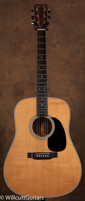 Martin 2001 D-28 USED