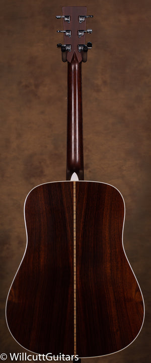 Martin 2001 D-28 USED