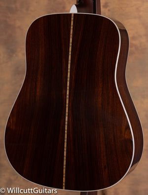 Martin 2001 D-28 USED