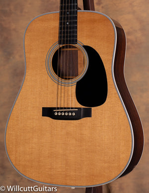 Martin 2001 D-28 USED