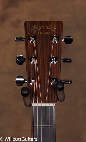 Martin 2001 D-28 USED