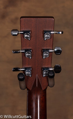 Martin 2001 D-28 USED