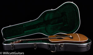 Martin 2001 D-28 USED