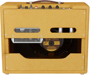 Fender '57 Custom Deluxe Tweed