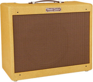 Fender '57 Custom Deluxe Tweed