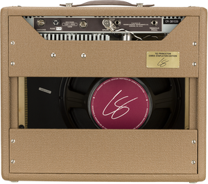 Fender Chris Stapleton '62 Custom Princeton