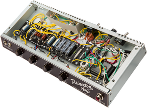 Fender Chris Stapleton '62 Custom Princeton