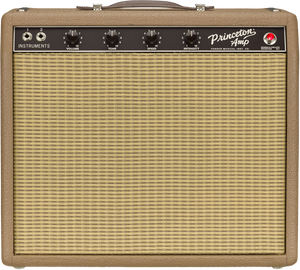 Fender Chris Stapleton '62 Custom Princeton