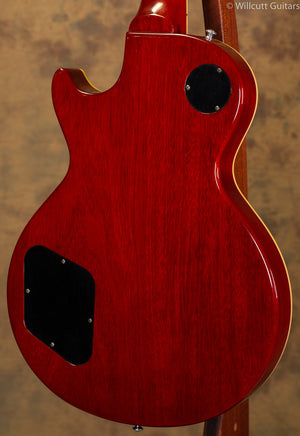 Gibson USED Custom Shop ’58 Les Paul Iced Tea VOS