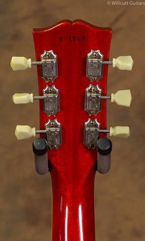 Gibson USED Custom Shop ’58 Les Paul Iced Tea VOS