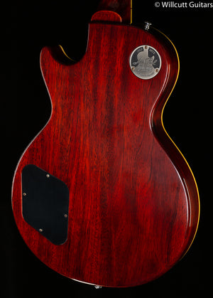 Gibson Custom Shop 1958 Les Paul Standard Murphy Lab Ultra Light Aged Washed Cherry Sunburst (062)