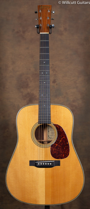 Martin Golden Era D-28 Brazilian Rosewood