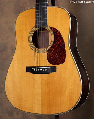 Martin Golden Era D-28 Brazilian Rosewood