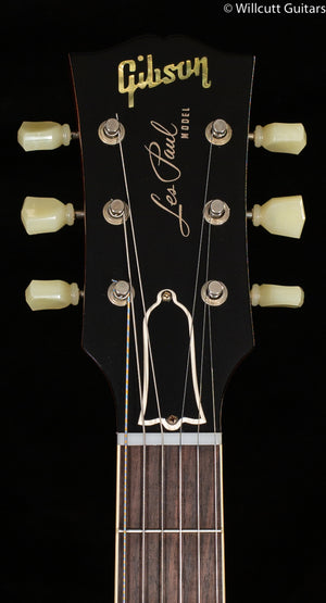 Gibson Custom Shop 1958 Les Paul Standard Reissue Murphy Lab Ultra Light Aged Bourbon Burst (467)