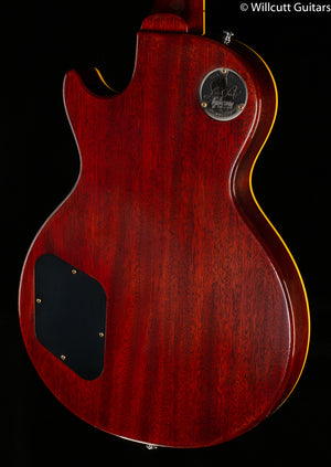 Gibson Custom Shop 1958 Les Paul Standard Reissue VOS Bourbon Burst (583)