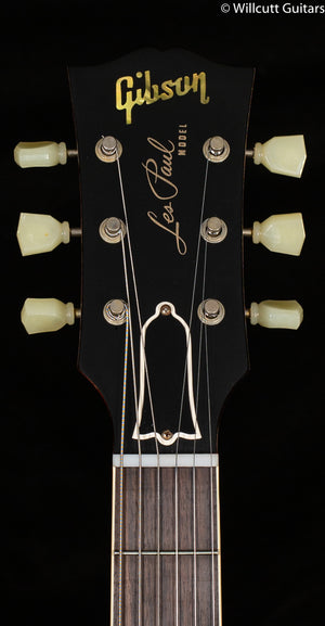 Gibson Custom Shop 1958 Les Paul Standard Reissue VOS Bourbon Burst (583)