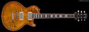 Nik Huber Orca '59 Faded Sunburst (792)