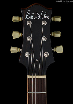 Nik Huber Orca '59 Faded Sunburst (792)