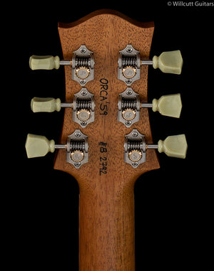 Nik Huber Orca '59 Faded Sunburst (792)