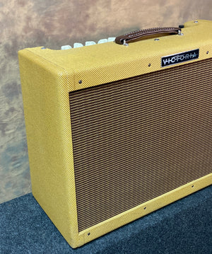 Victoria Golden Melody Tweed 2x12 Combo