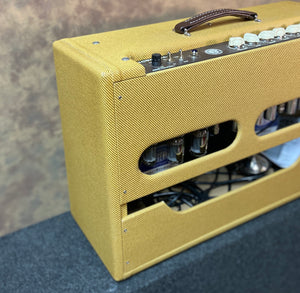 Victoria Golden Melody Tweed 2x12 Combo