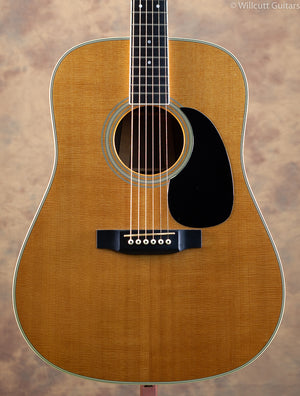 Martin  D-35 w/ Under Saddle Pickup USED (721)