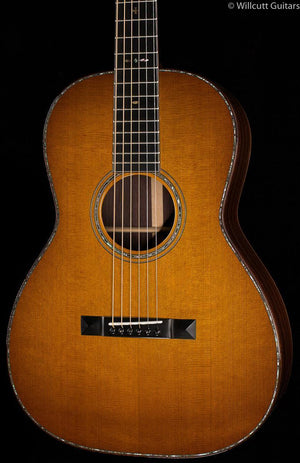 Santa Cruz Custom OO (855)