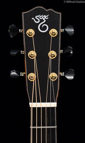 Santa Cruz Custom OO (855)