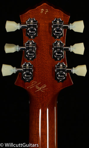 Knaggs Influence Sheyenne Aged Scotch Tier 2 Gloss (087)
