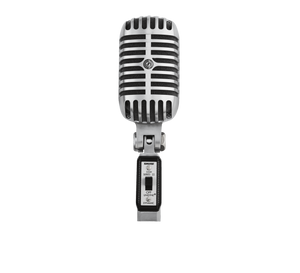 Shure 55SH Series II Vocal Mic